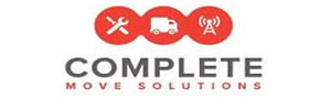 Complete Move Solutions banner
