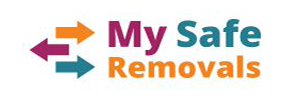My Safe Removals banner