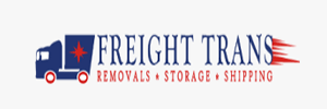 Freight Trans Removals banner