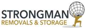 Strongman Removals and Storage Ltd