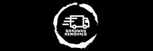 Bradway Removals