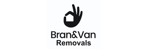 Bran And Van Removals banner