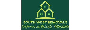 South West Removals Ltd banner