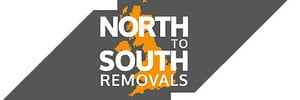 North to South Removals banner