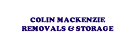Colin MacKenzie Removals and Storage
