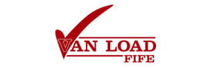 Van Load Fife banner
