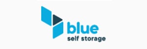 Blue Self-Storage