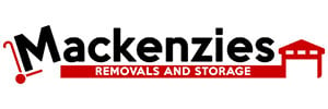 Mackenzies Removals and Storage Ltd