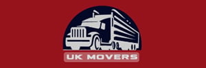 UK Movers Storage and Shipping Limited banner