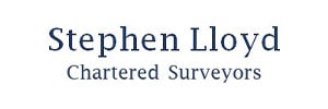 Stephen Lloyd Chartered Surveyors banner