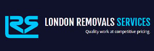 London Removals Services Ltd banner