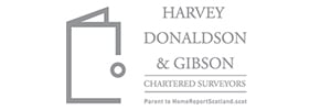 Harvey Donaldson & Gibson Chartered Surveyors