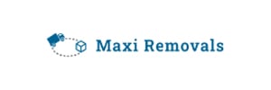 Maxi Removals banner