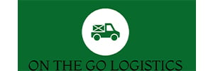 On The GO Logistics banner