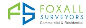 Foxall Surveyors banner
