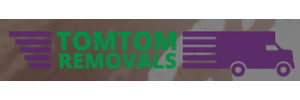 TomTom Removals