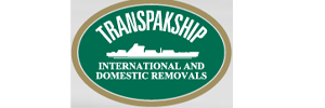 Transpakship International Limited