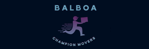 Balboa Champion Movers