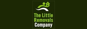 The Little Removals Company banner