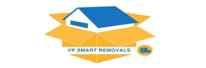 VP Smart Removals banner