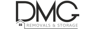 DMG Removals & Storage banner
