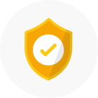 Verified Yellow Grey