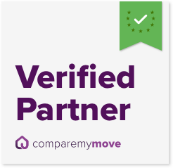 O S Removals - Compare My Move partner