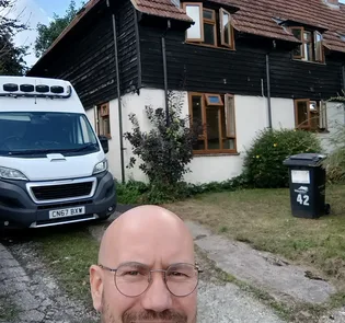 Compare my move user removal van