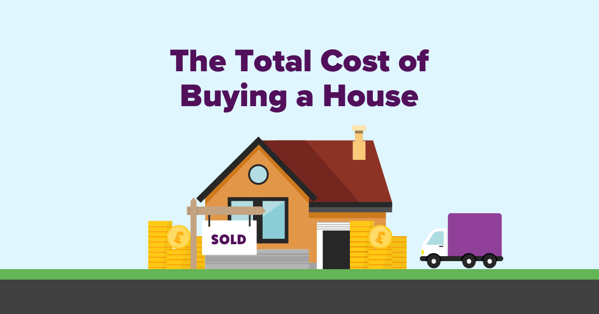 What is the Cost of Buying a House? | Compare My Move