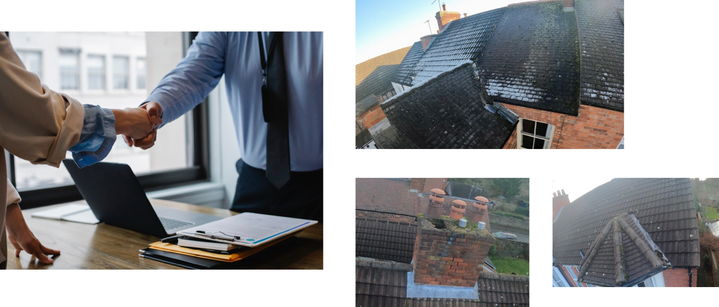 AMM Surveying Services Ltd
