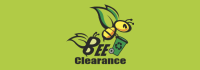 Bee Clearance Logo