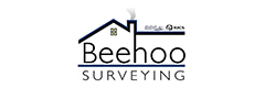 Beehoo Surveying Logo 80px