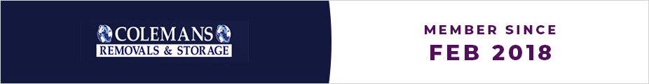 Colmans Removals
