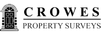 Crowes Property Surveys Website Logo 2