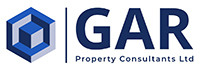 GAR Standard Logo 200x70px
