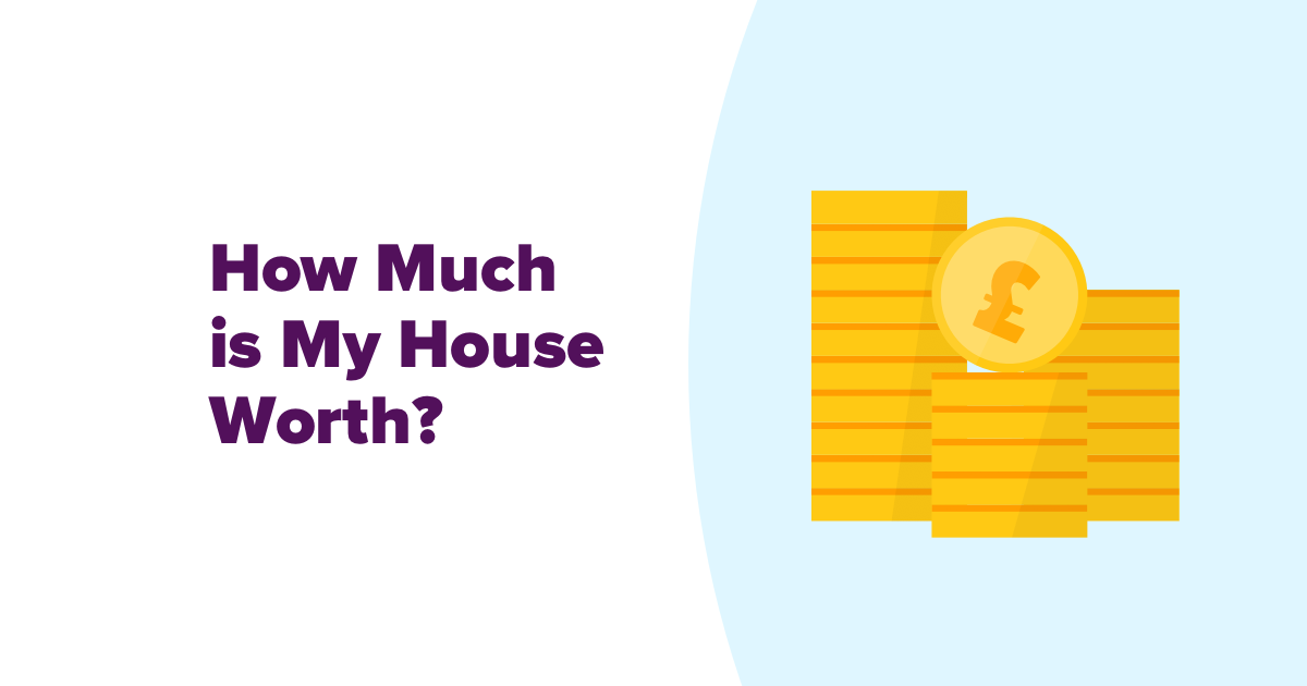 How Much Is My House Worth  2 