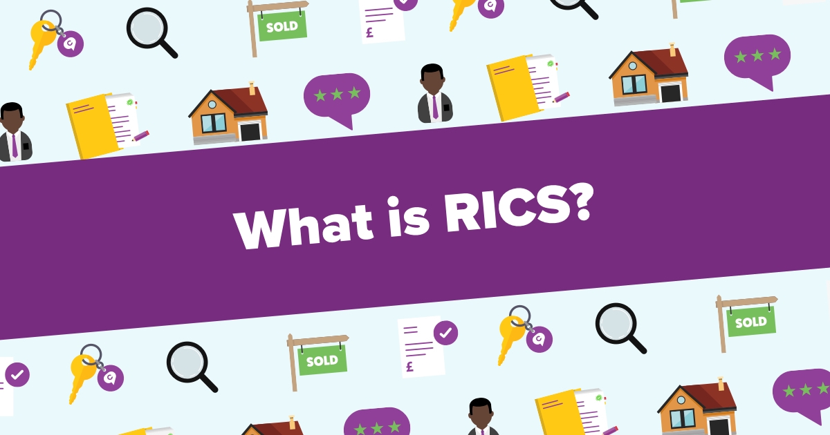 rics case study structure