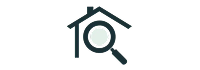 New Home Inspections Logo