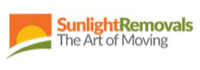 Sunlight Removals logo