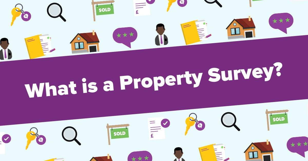 What Is A Property Survey and Why You Should Get One