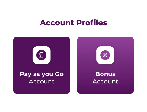 Accounts