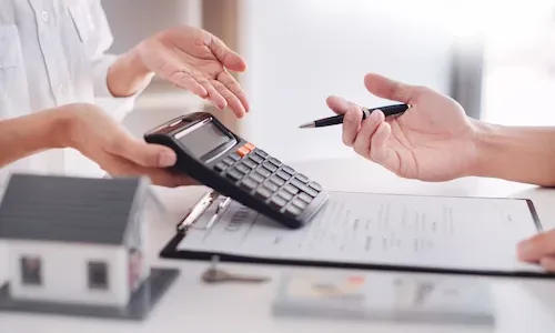 How Much are Conveyancing Fees