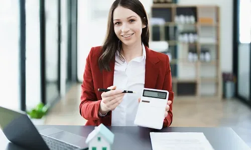 How Much are Solicitor Fees for Buying a House