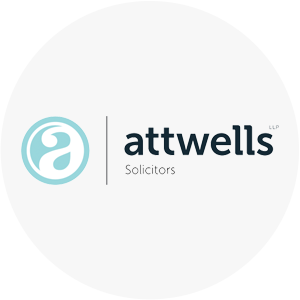 Attwells round grey