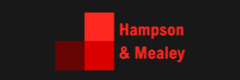Hampson and mealy logo