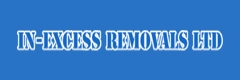 In excess removals logo