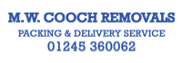 M w cooch removals1