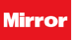 Mirror logo