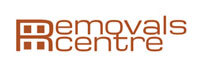 Removals centre logo