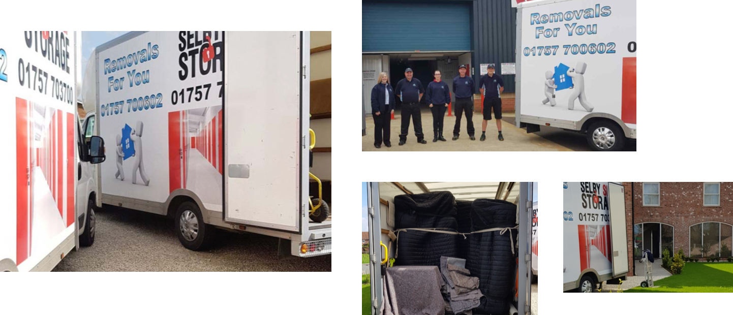Removals for You images